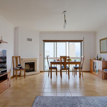 Alojamento Santo Antonio II Nazare Bagian luar foto
